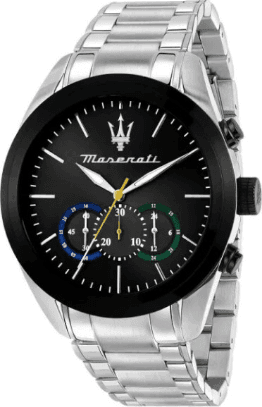 MASERATI -   OROLOGIO  TRAGUARDO