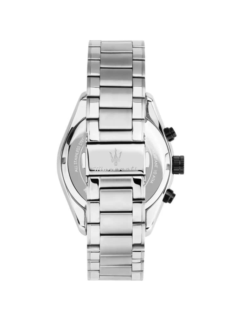 MASERATI -   OROLOGIO  TRAGUARDO - 3