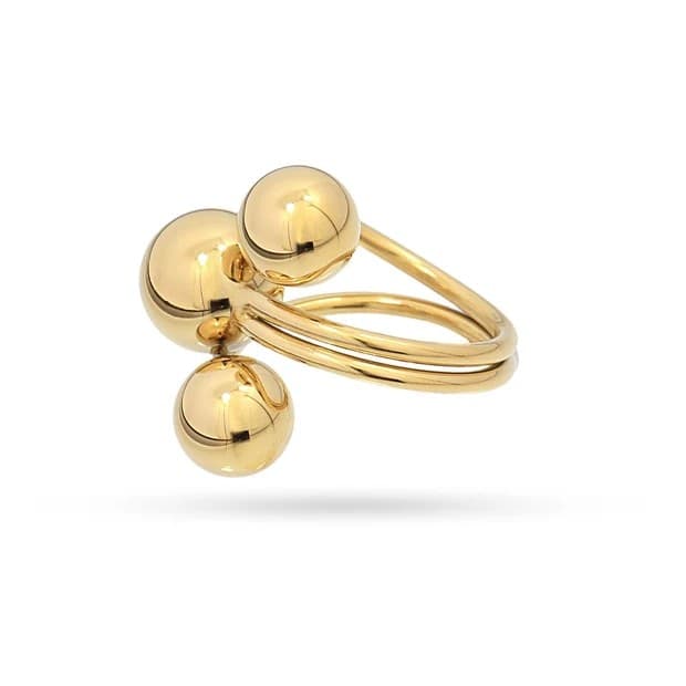 Anartxy -  Anello Orbit Asteris - 2