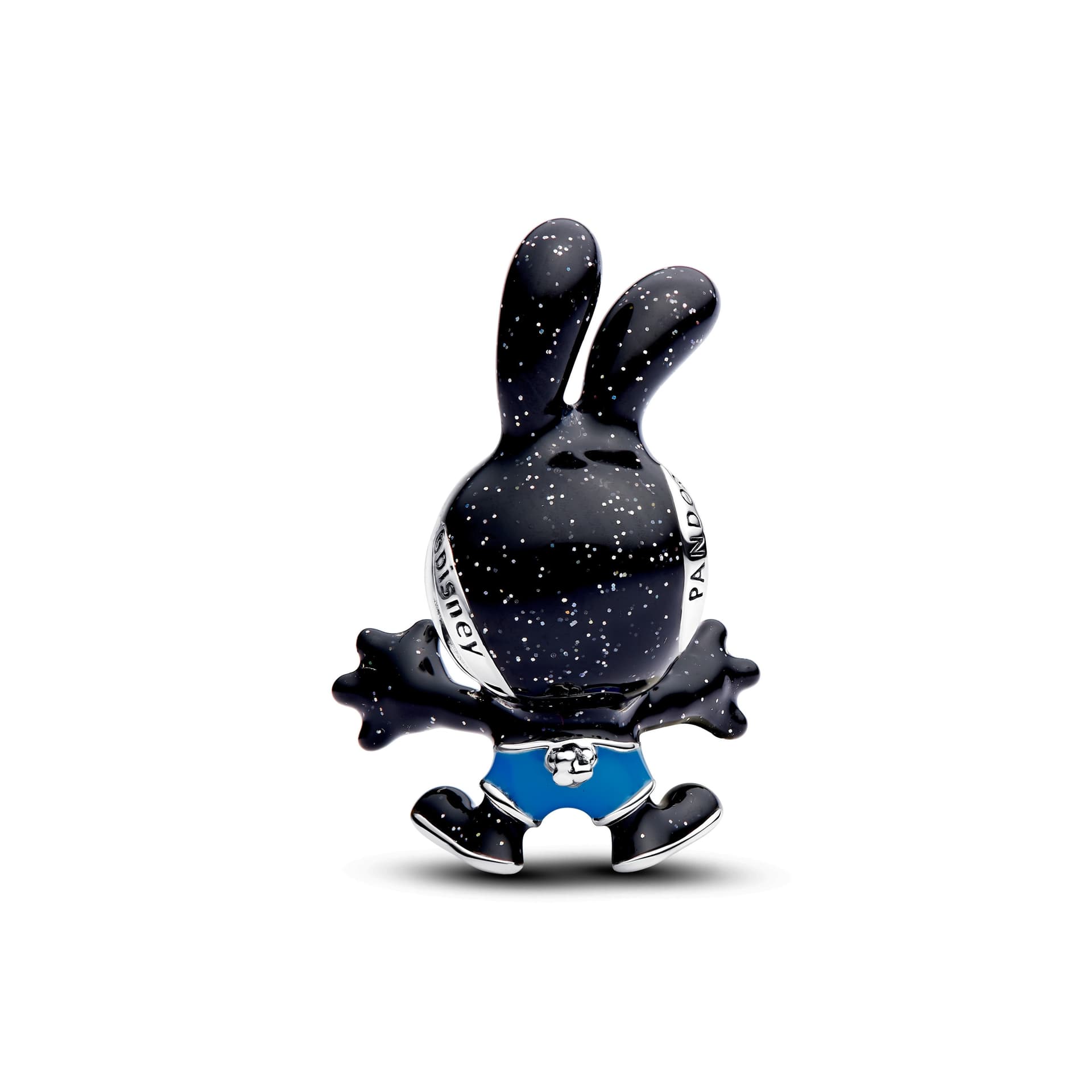 Pandora  Charm  Disney, Oswald - 2