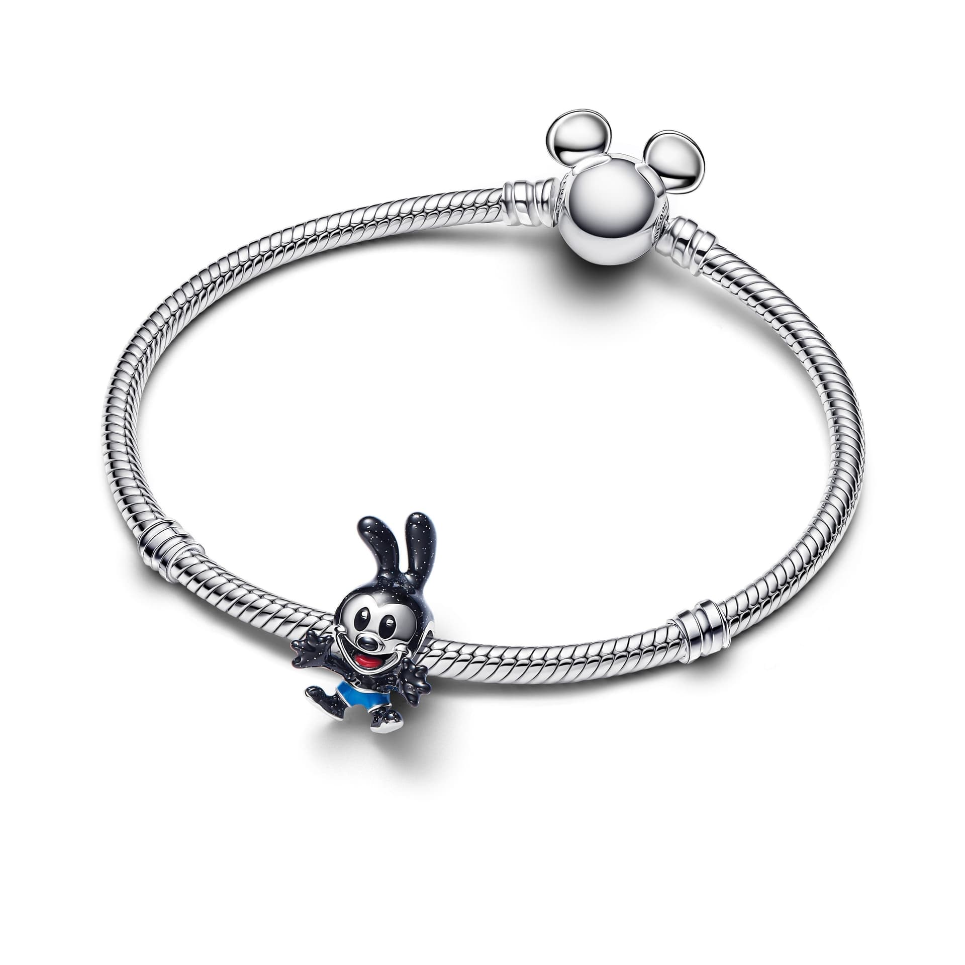 Pandora  Charm  Disney, Oswald - 3