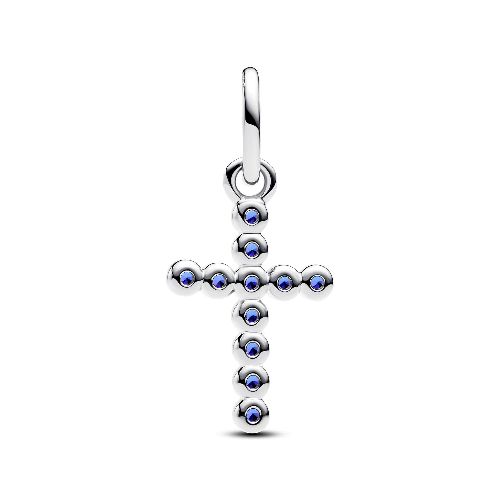 Pandora   Charm Pendente Croce Luminosa - 2