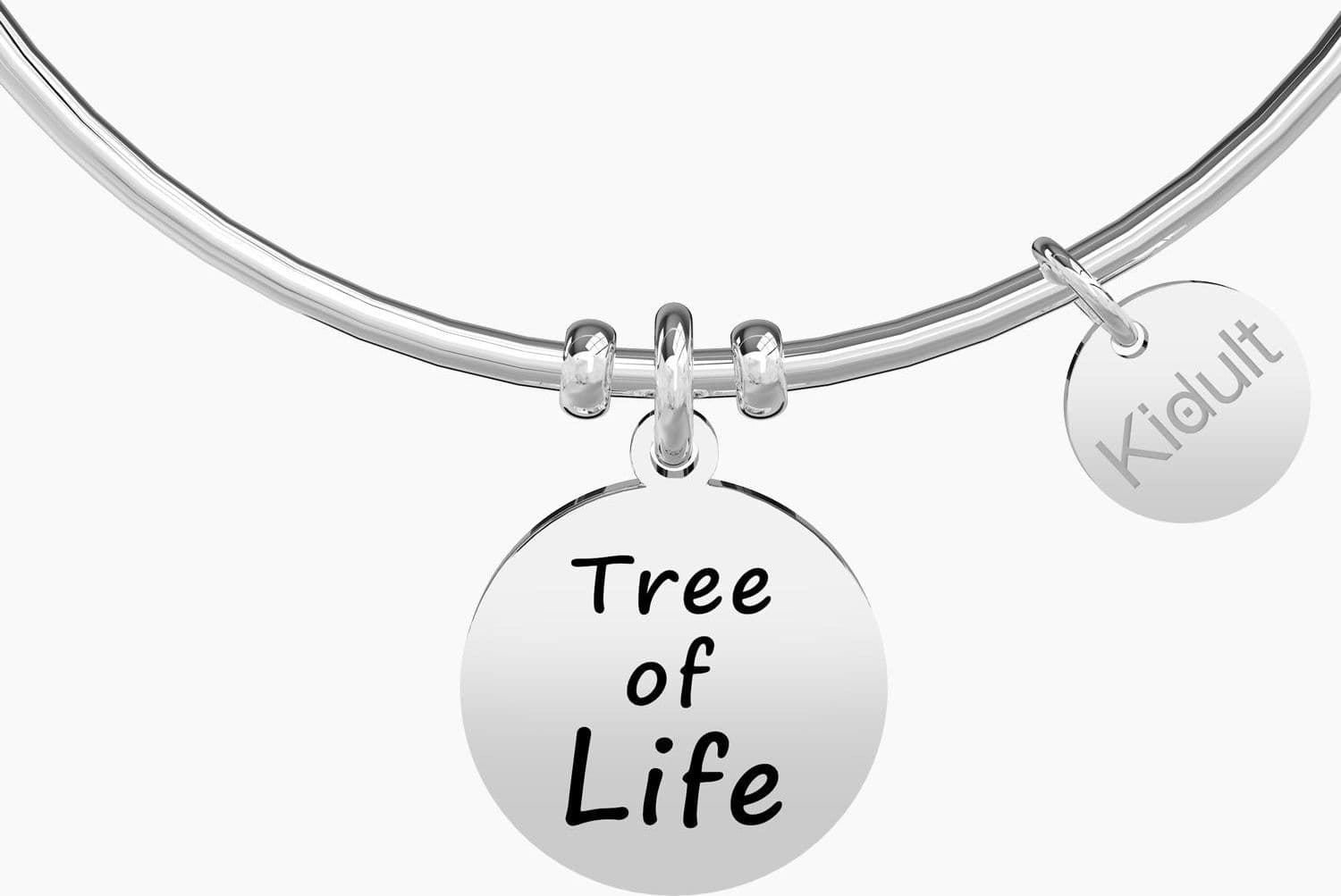 Kidult -   Bracciale con albero della vita  ALBERO DELLA VITA - 2