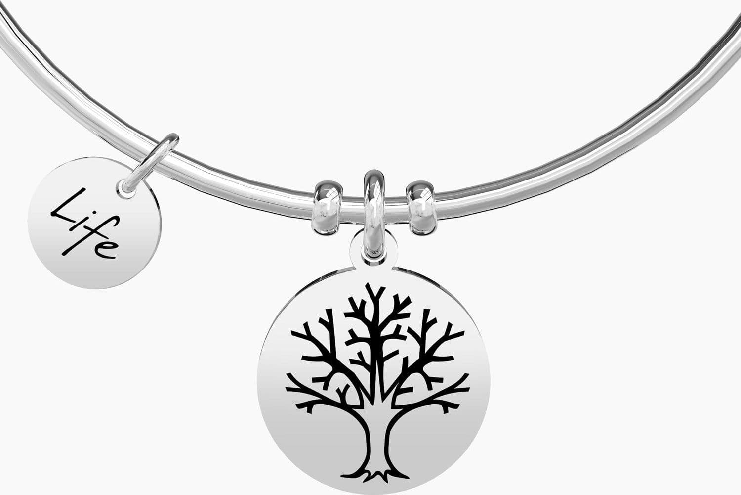 Kidult -   Bracciale con albero della vita  ALBERO DELLA VITA - 3