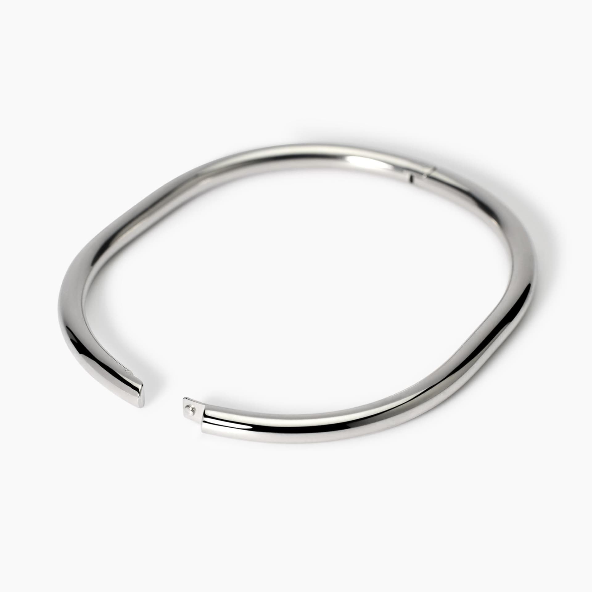 Kidult  -   Bracciale rigido in acciaio - 2