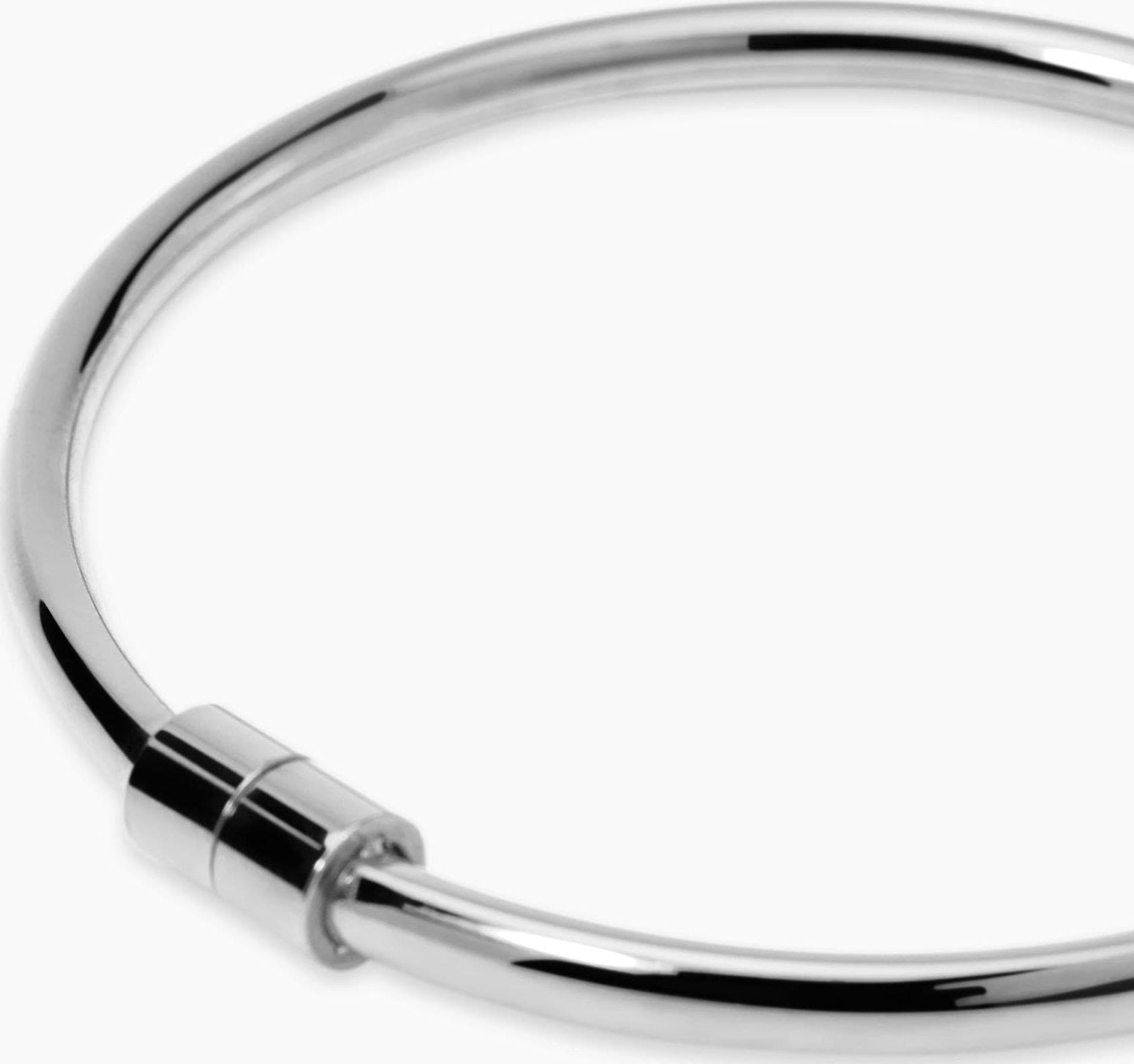 Kidult  -   Bracciale bangle in acciaio - 2