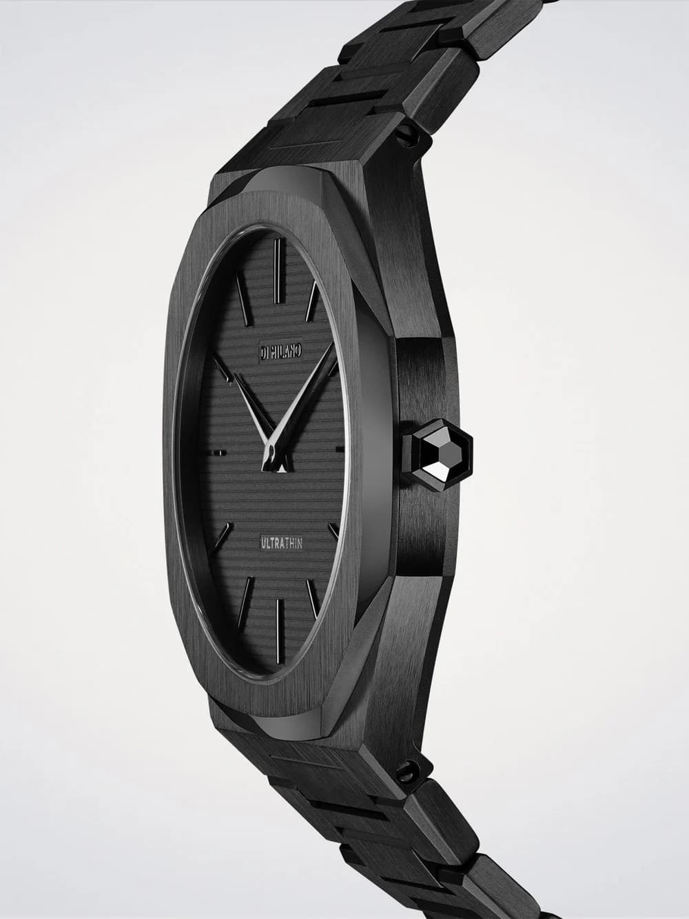 D1 MILANO   Orologio Shadow - 2