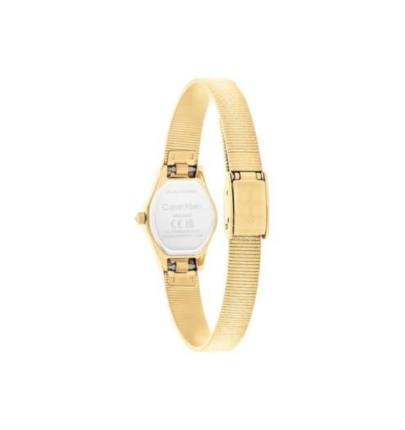 Calvin Klein   Orologio donna Contemporary - 3