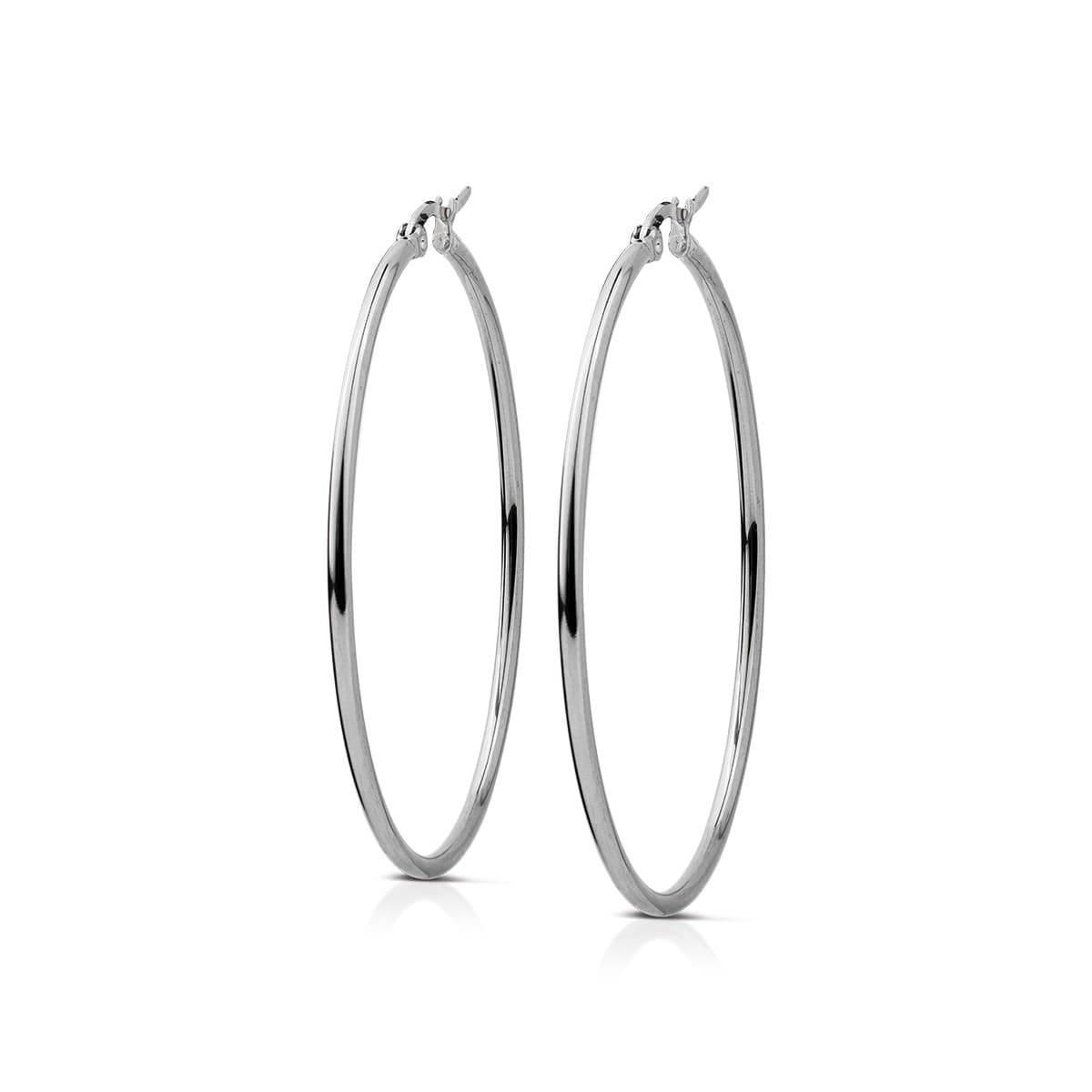 Ops Object -  HOOPS MANIA orecchini a cerchio