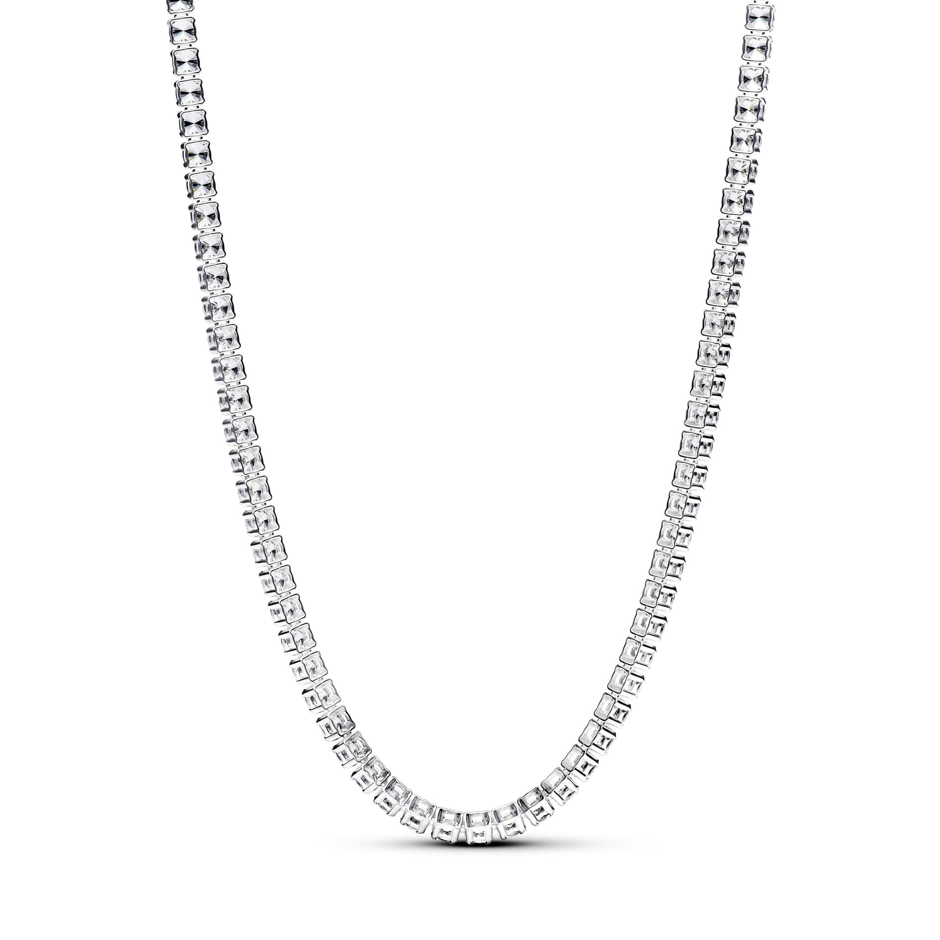 Pandora    Collana Choker Tennis - 2