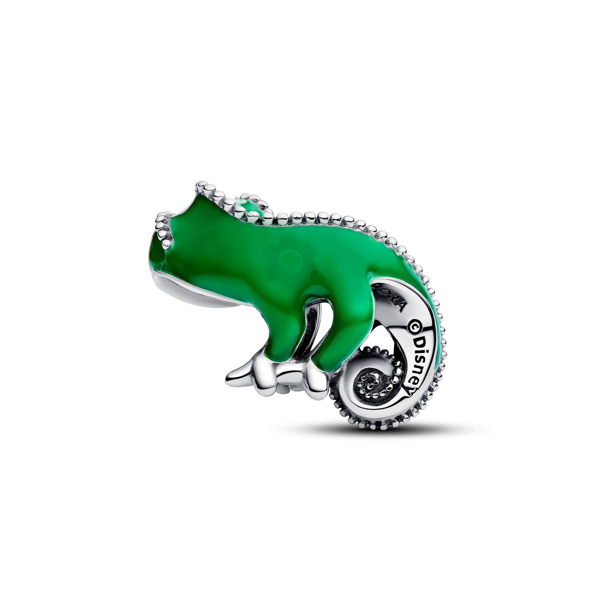 Pandora   Charm Pascal che cambia colore, Disney, Rapunzel - 2