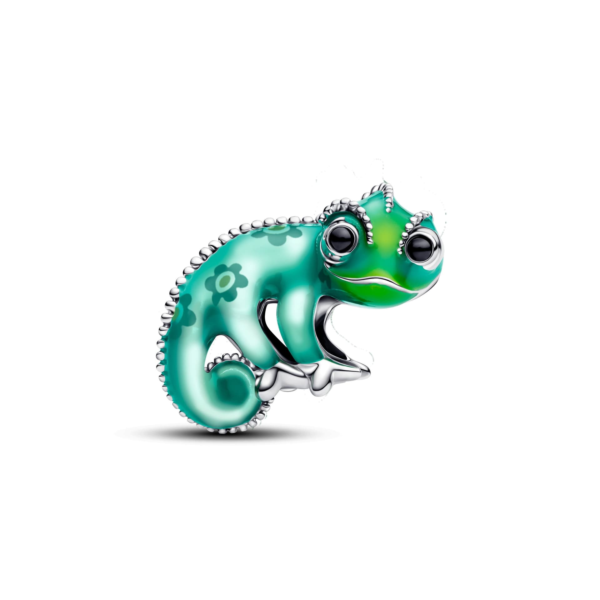 Pandora   Charm Pascal che cambia colore, Disney, Rapunzel - 4