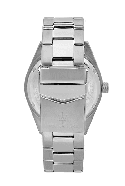 MASERATI -   Orologio Competizione - 3