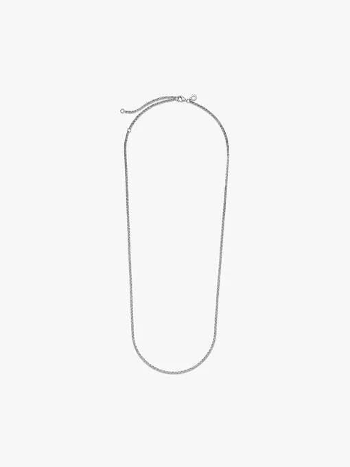 Pandora   Collana a Maglia Rolò - 3