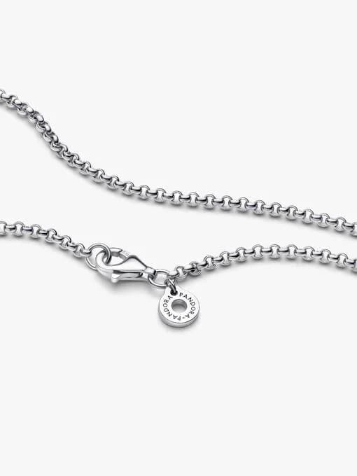 Pandora   Collana a Maglia Rolò - 4