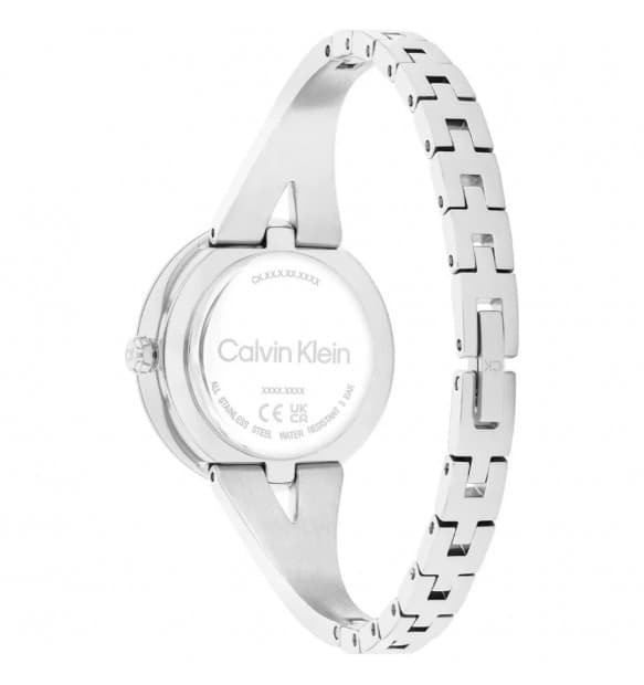 Calvin Klein   Orologio donna solo tempo Joyful - 3