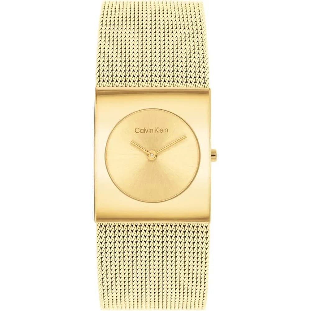Calvin Klein   Orologio donna al quarzo  Ck Pulse - 2