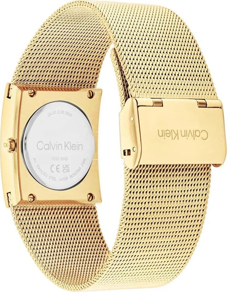 Calvin Klein   Orologio donna al quarzo  Ck Pulse - 3