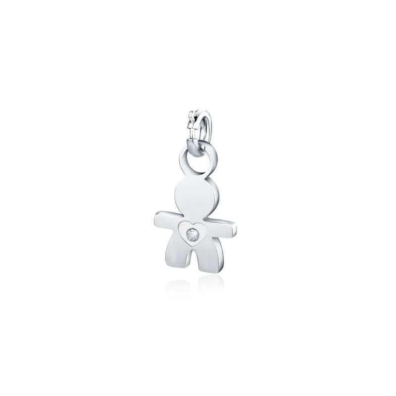 BRAND  ciondolo Mini bimbo