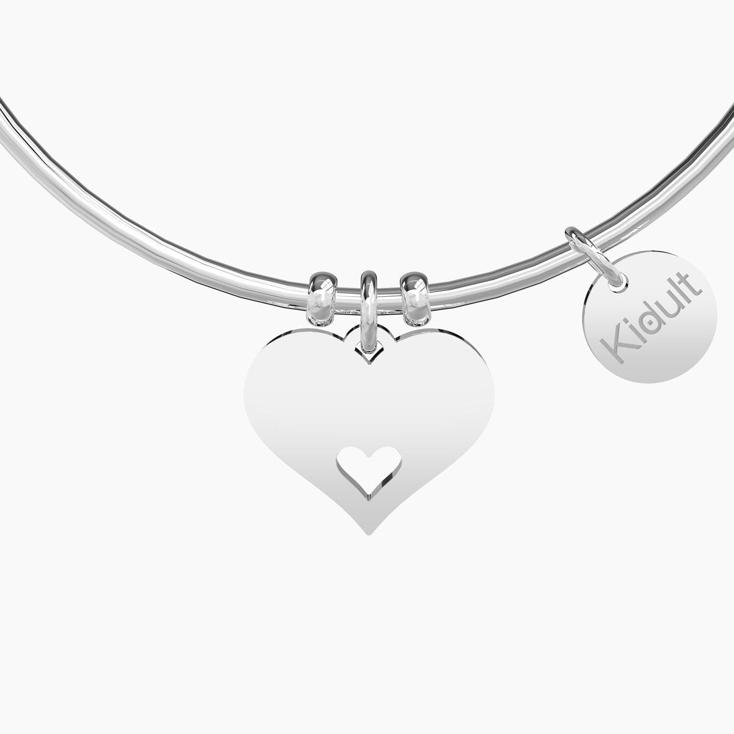 KIDULT Bracciale  Cuore | famiglia - 2