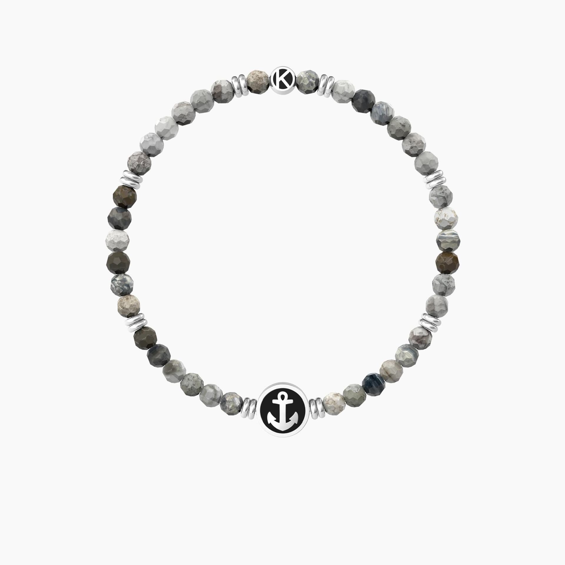 KIDULT   - Bracciale uomo  Ancora | stabilità - 2