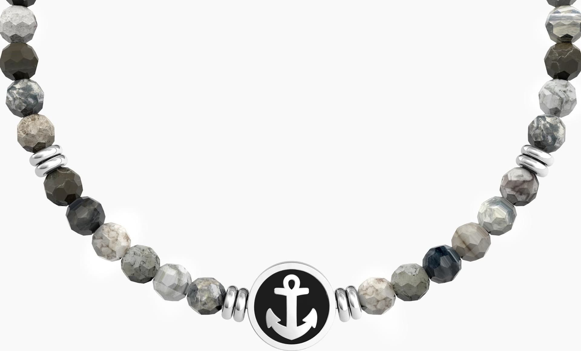 KIDULT   - Bracciale uomo  Ancora | stabilità - 3