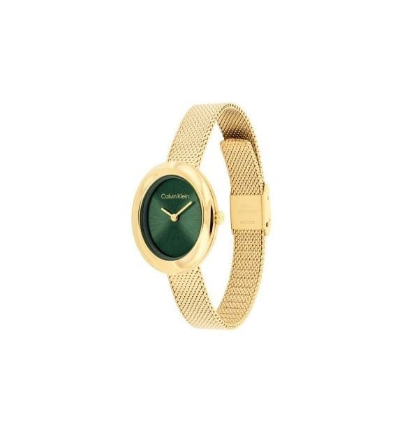Calvin Klein   Orologio donna  Twisted Bazel - 2