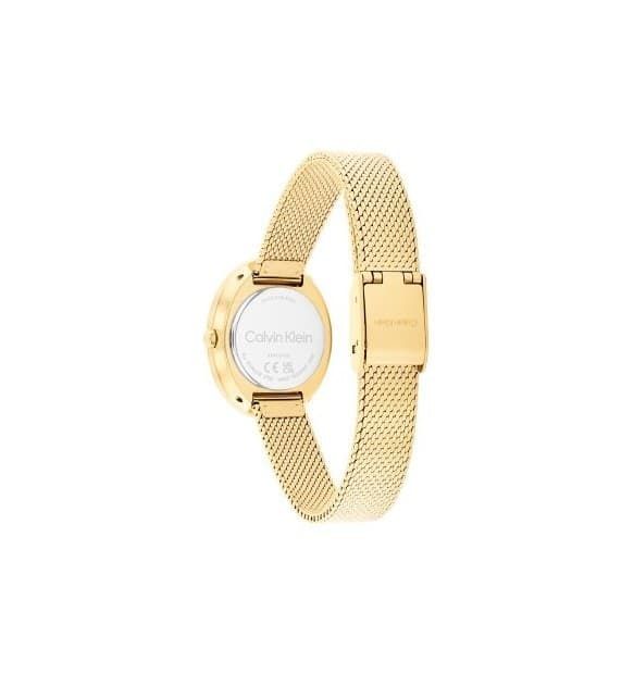 Calvin Klein   Orologio donna  Twisted Bazel - 3