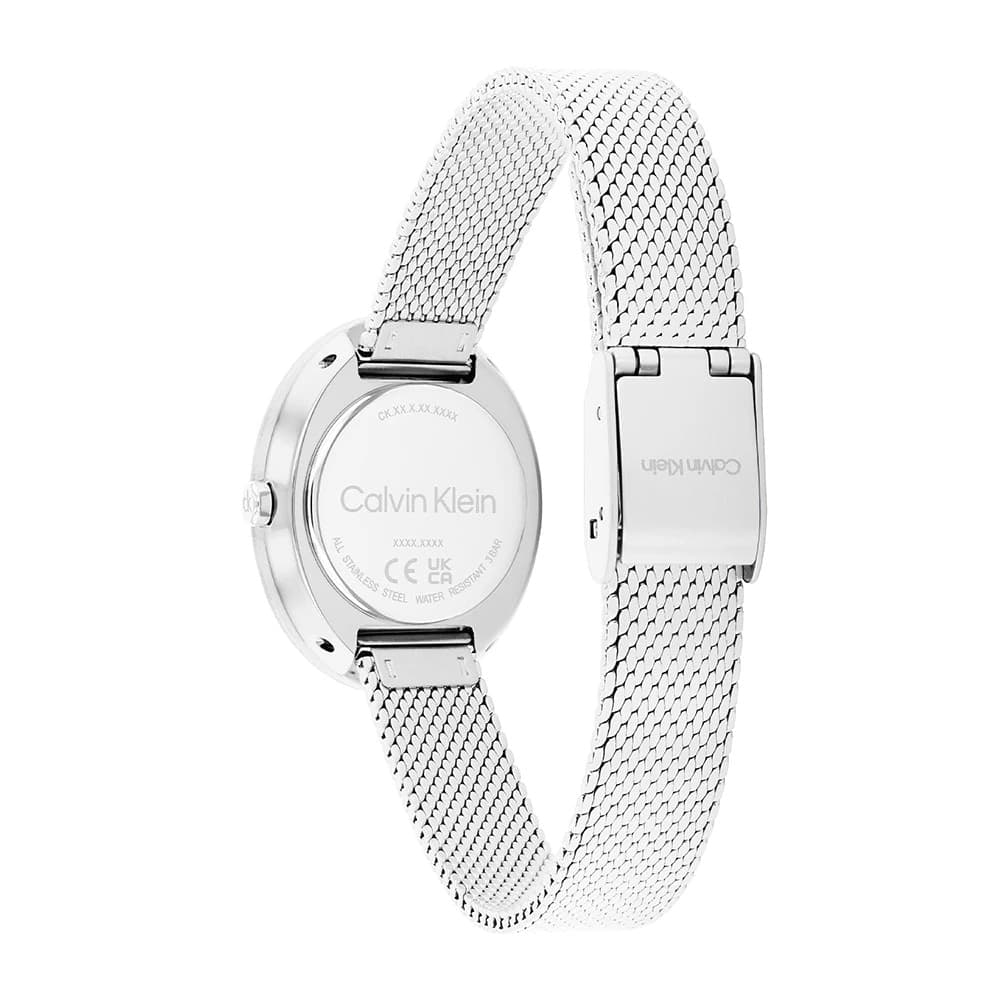 Calvin Klein   Orologio donna  Twisted Bezel - 3
