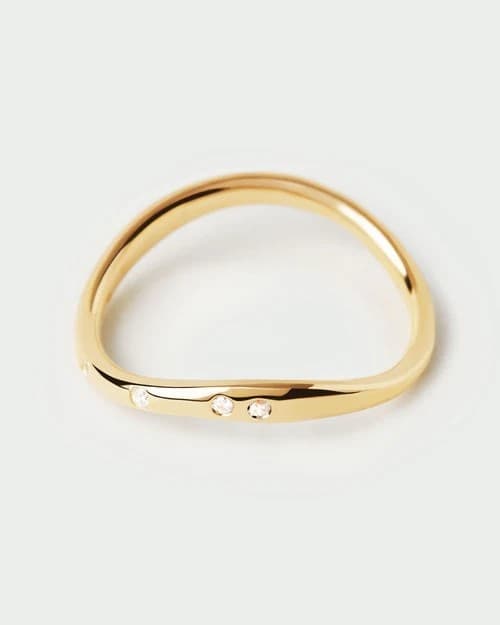 PdPaola  - Anello Air - 2