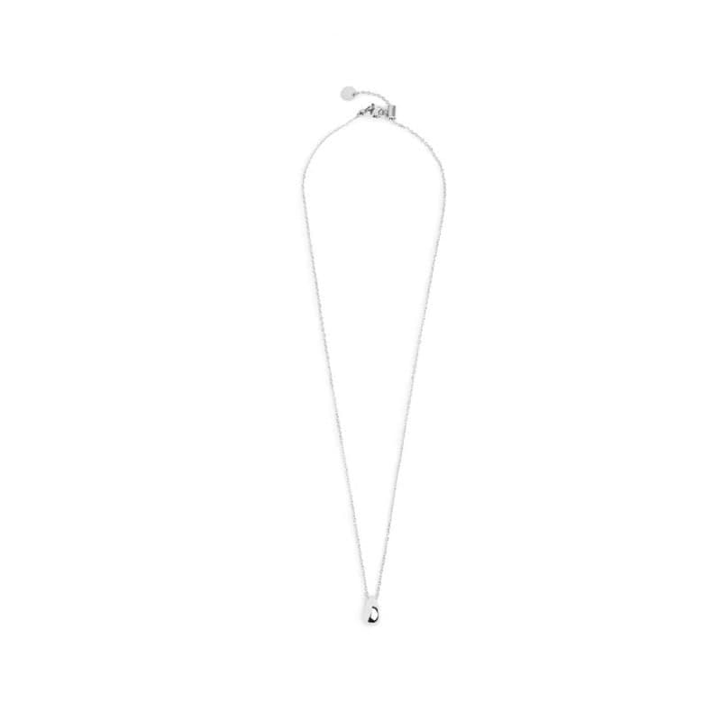 Marlù   Collana con centrale a forma di goccia - 2