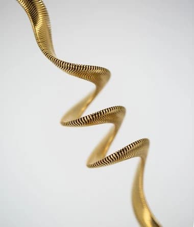 ZAG Bijoux   Collana Warren - 2