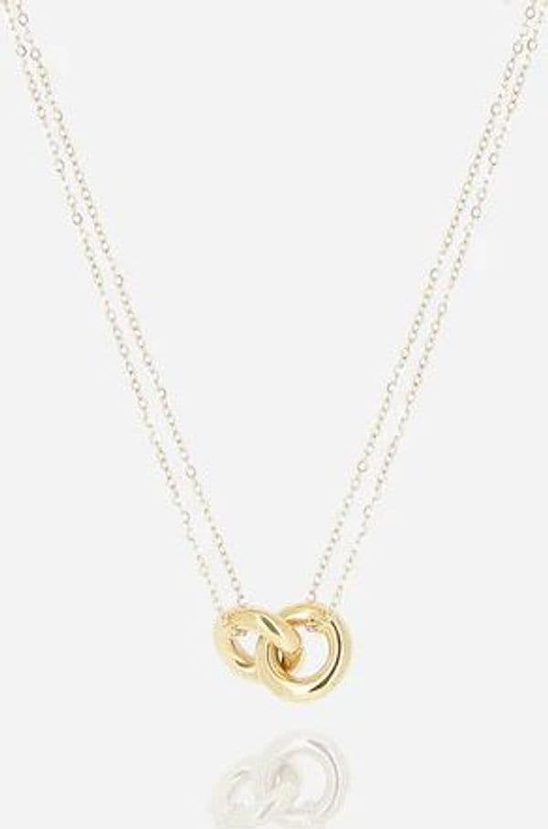 ZAG Bijoux   Collana Menti