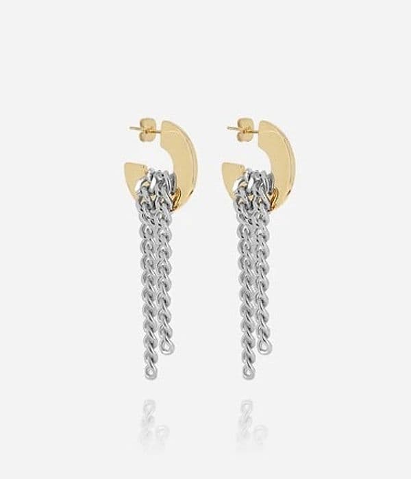 ZAG Bijoux   Orecchini Eclipse