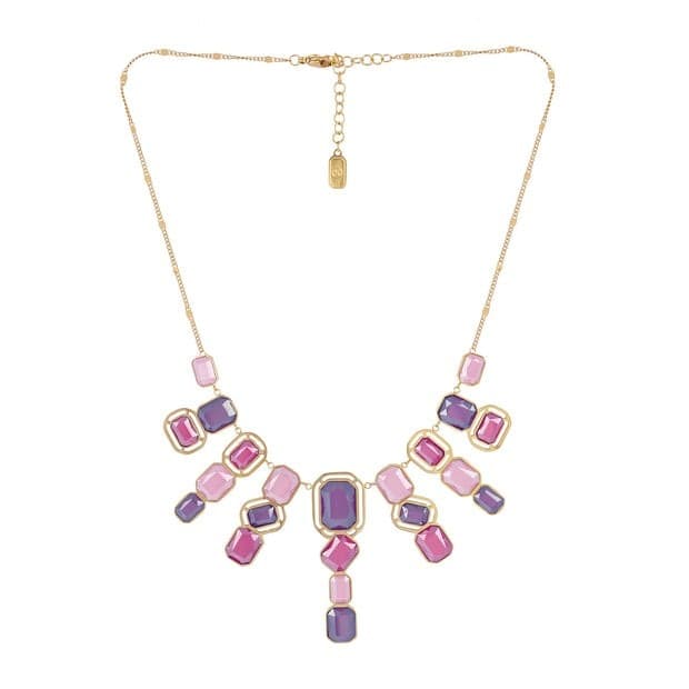 Anartxy - Collana Pixels Sienna - 2
