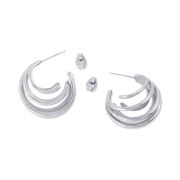 Anartxy  -  Orecchini Essentials Bask - 2