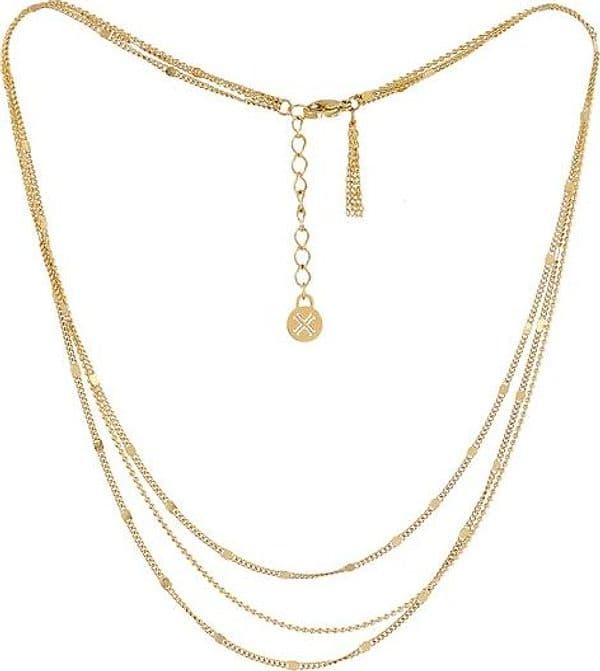 Anartxy -   Collana Rainfall Lumira - 2