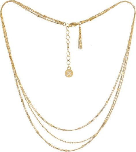 Anartxy -   Collana Rainfall Lumira - 2