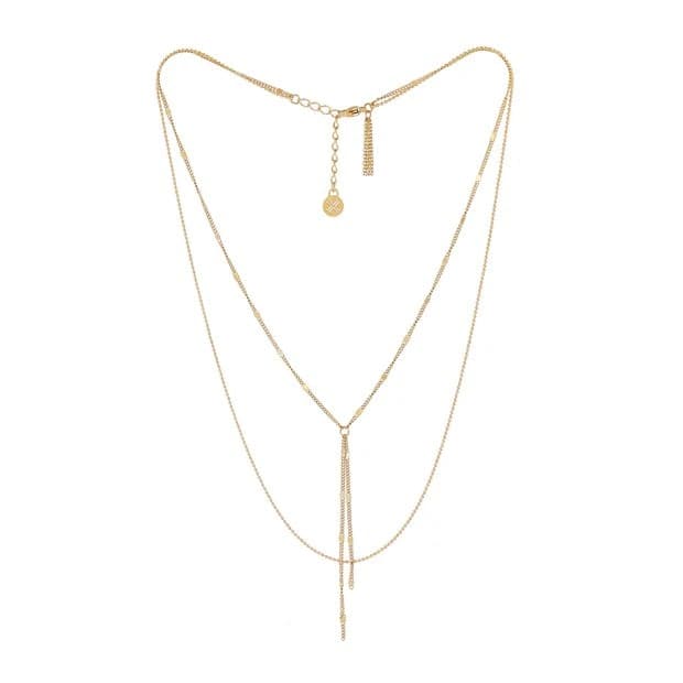 Anartxy -   Collana Rainfall Grace - 2