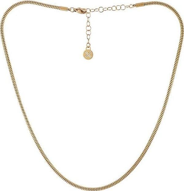Anartxy   -   Collana in rete Essentials - 2