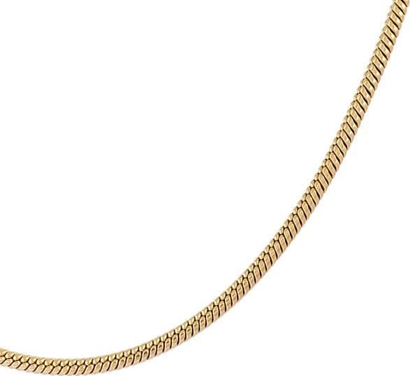 Anartxy   -   Collana in rete Essentials - 3