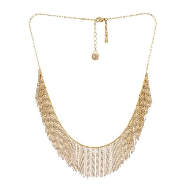 Anartxy -   Collana Silmare Rainfall - 2
