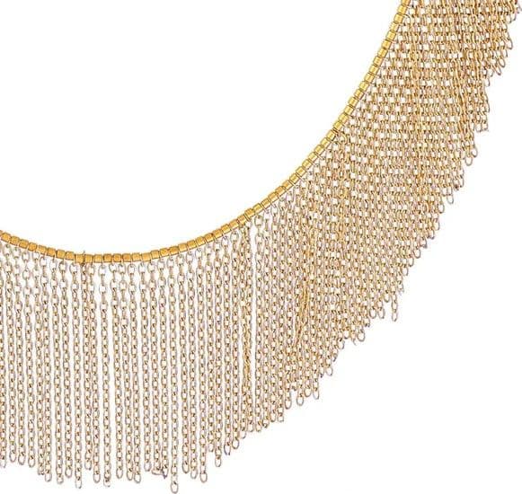 Anartxy -   Collana Silmare Rainfall - 3