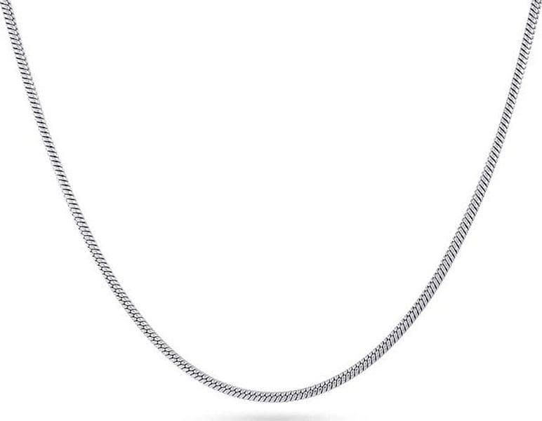 Anartxy   -   Collana in rete Essentials