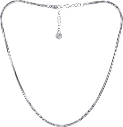 Anartxy   -   Collana in rete Essentials - 2