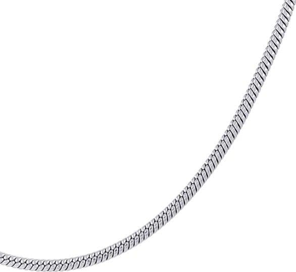 Anartxy   -   Collana in rete Essentials - 3