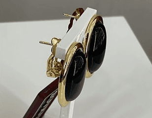 Sovrani    Orecchini donna in Ottone - 2