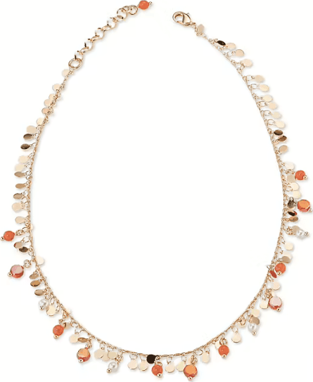 Sovrani   Collana donna  Nathalie Cristal Magique