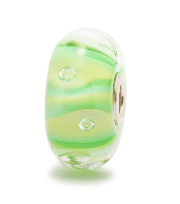 Trollbeads  -  Beads Bolle di Primavera