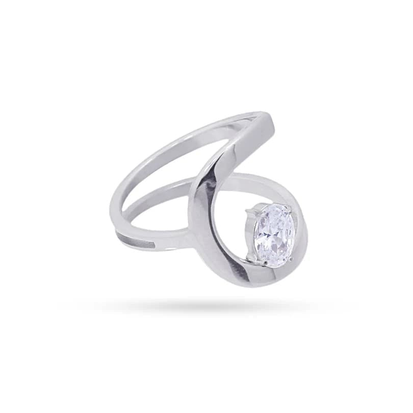 Anartxy -  Anello Sirius, essenziale per l'estate - 2